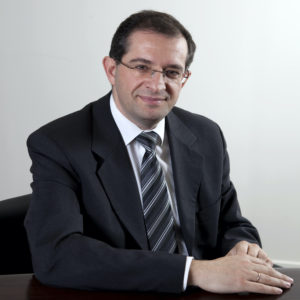Γεώργιος Γραβιάς